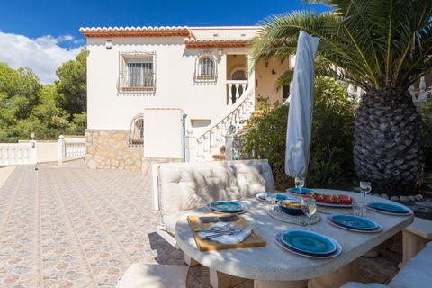 Villa i Javea, Alicante, Javea - € 1.350.000 | Ref: 7188 - foto 24