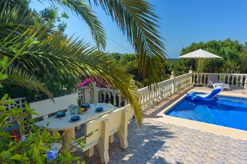 Villa i Javea, Alicante, Javea - € 1.350.000 | Ref: 7188 - foto 25