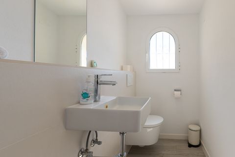 Villa i Javea, Alicante, Javea - € 1.350.000 | Ref: 7188 - foto 27