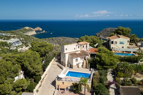 Villa i Javea, Alicante, Javea - € 1.350.000 | Ref: 7188 - foto 28