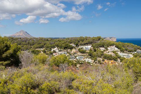 Villa i Javea, Alicante, Javea - € 1.350.000 | Ref: 7188 - foto 29