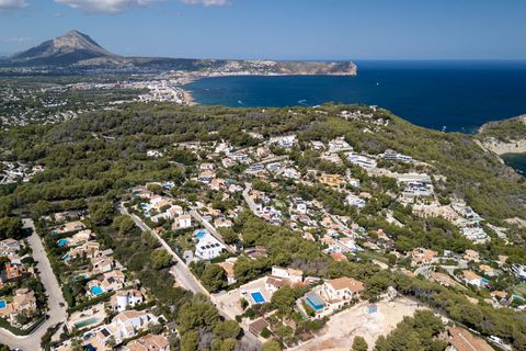Villa i Javea, Alicante, Javea - € 1.350.000 | Ref: 7188 - foto 31