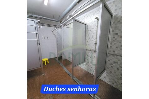 Erhvervsejendom i Valenca, Viana do Castelo, Valenca - € 220.000 | Ref: B3179 - foto 1