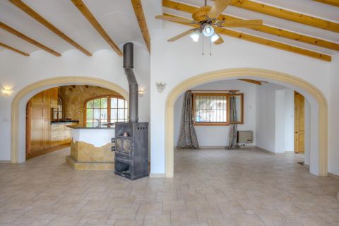 Villa i Moraira, Alicante, Moraira - € 745.000 | Ref: x203939e - foto 8