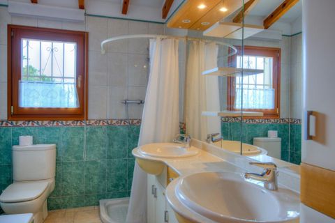 Villa i Moraira, Alicante, Moraira - € 745.000 | Ref: x203939e - foto 18
