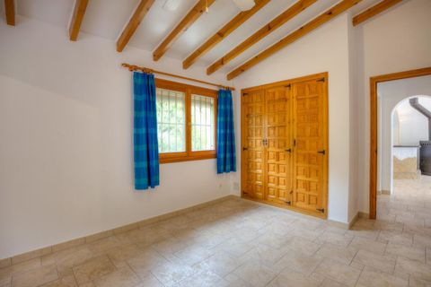 Villa i Moraira, Alicante, Moraira - € 745.000 | Ref: x203939e - foto 19