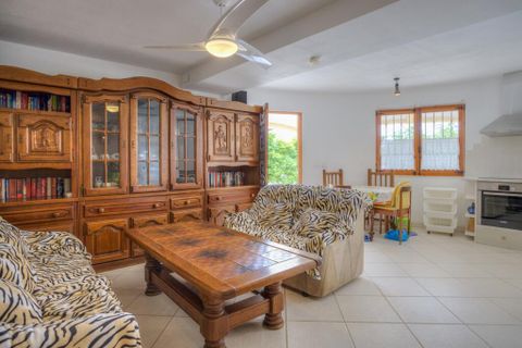 Villa i Moraira, Alicante, Moraira - € 745.000 | Ref: x203939e - foto 20