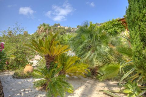 Villa i Moraira, Alicante, Moraira - € 745.000 | Ref: x203939e - foto 23