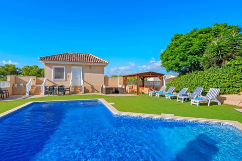 Villa i Ciudad Quesada, Alicante, Ciudad Quesada - € 599.950 | Ref: QMS-14594 - foto 3