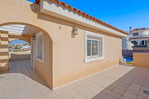 Villa i Ciudad Quesada, Alicante, Ciudad Quesada - € 599.950 | Ref: QMS-14594 - foto 21