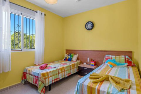 Villa i Ciudad Quesada, Alicante, Ciudad Quesada - € 599.950 | Ref: QMS-14594 - foto 23
