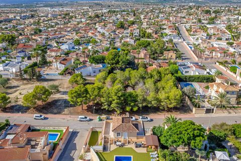 Villa i Ciudad Quesada, Alicante, Ciudad Quesada - € 599.950 | Ref: QMS-14594 - foto 44