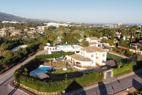 Villa i Marbella, Malaga, Marbella - € 2.525.000 | Ref: R5179255 - foto 11