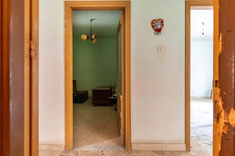 Leilighet i Pollina, Palermo, Pollina - € 60 000 | Ref: V620 - foto 4