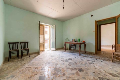 Leilighet i Pollina, Palermo, Pollina - € 60 000 | Ref: V620 - foto 5