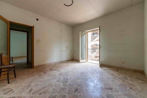 Leilighet i Pollina, Palermo, Pollina - € 60 000 | Ref: V620 - foto 7