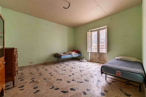 Leilighet i Pollina, Palermo, Pollina - € 60 000 | Ref: V620 - foto 9