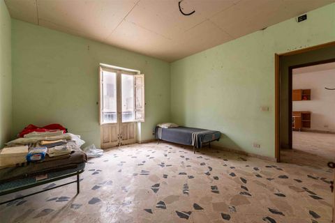 Leilighet i Pollina, Palermo, Pollina - € 60 000 | Ref: V620 - foto 10