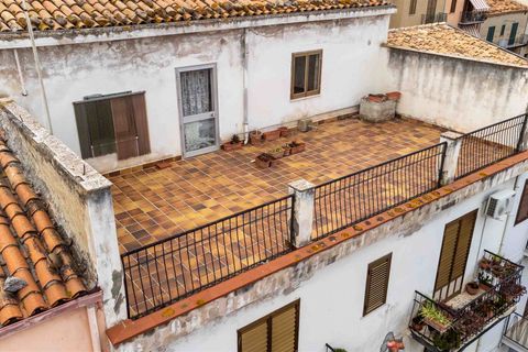 Leilighet i Pollina, Palermo, Pollina - € 53 000 | Ref: V621 - foto 2