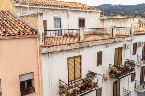 Leilighet i Pollina, Palermo, Pollina - € 53 000 | Ref: V621 - foto 5