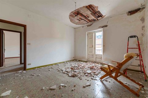 Leilighet i Pollina, Palermo, Pollina - € 53 000 | Ref: V621 - foto 8