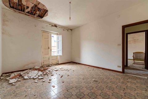 Leilighet i Pollina, Palermo, Pollina - € 53 000 | Ref: V621 - foto 11