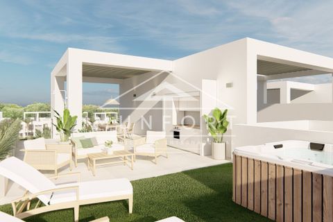 Bungalow i Rojales, Alicante, Rojales - € 351.000 | Ref: AP002-N-D - foto 2