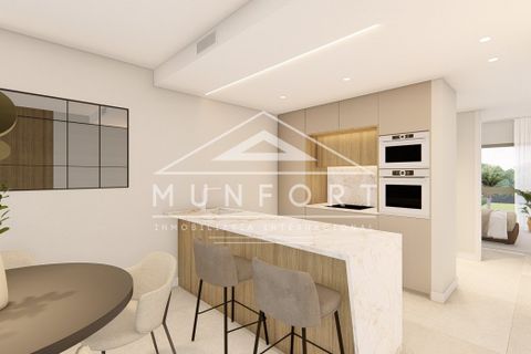 Bungalow i Rojales, Alicante, Rojales - € 351.000 | Ref: AP002-N-D - foto 5