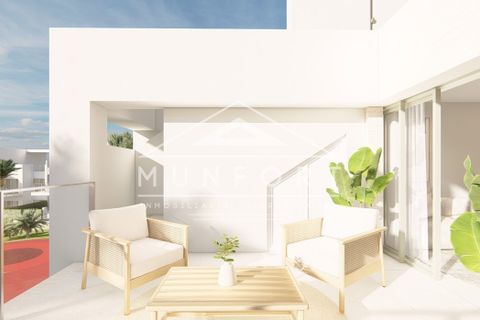 Bungalow i Rojales, Alicante, Rojales - € 351.000 | Ref: AP002-N-D - foto 14