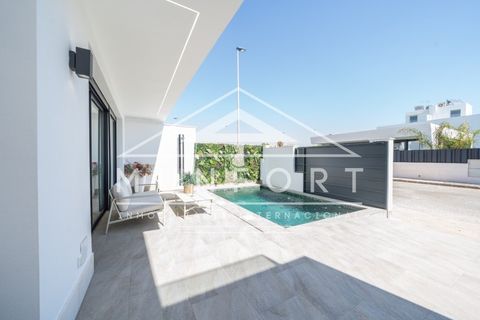 Villa in San Pedro Del Pinatar, Murcia - foto 2