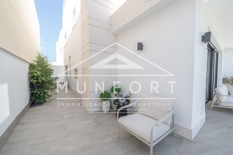 Villa in San Pedro Del Pinatar, Murcia - foto 3