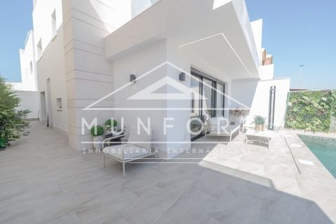 Villa in San Pedro Del Pinatar, Murcia - foto 4
