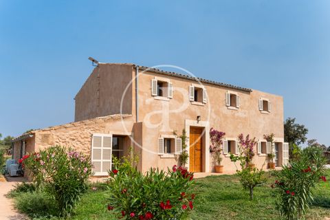 Villa i Llucmajor, Mallorca, Llucmajor - € 5.900.000 | Ref: VPM2509013 - foto 1