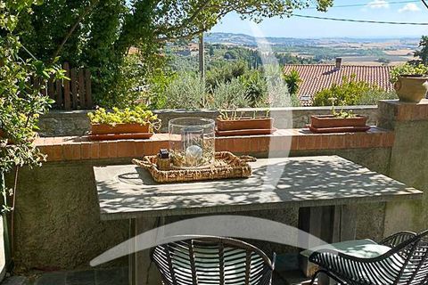 Farm hus i Santa Luce, Pisa, Santa Luce - € 395.000 | Ref: a1190rc60443 - foto 6