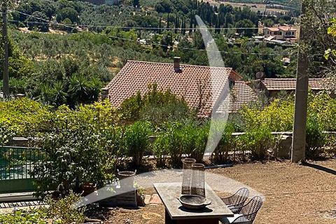 Farm hus i Santa Luce, Pisa, Santa Luce - € 395.000 | Ref: a1190rc60443 - foto 7