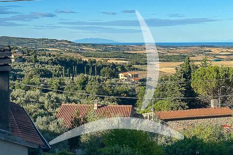 Farm hus i Santa Luce, Pisa, Santa Luce - € 395.000 | Ref: a1190rc60443 - foto 12
