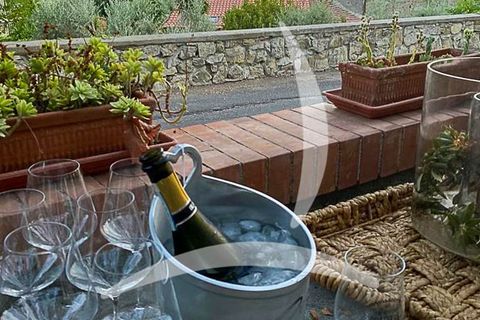 Farm hus i Santa Luce, Pisa, Santa Luce - € 395.000 | Ref: a1190rc60443 - foto 13