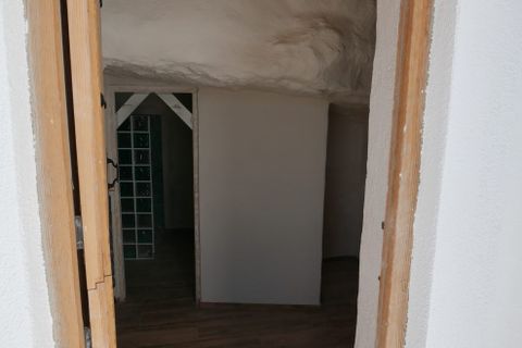 Cave house i Galera, Granada, Galera - € 99.000 | Ref: v3095 - foto 8