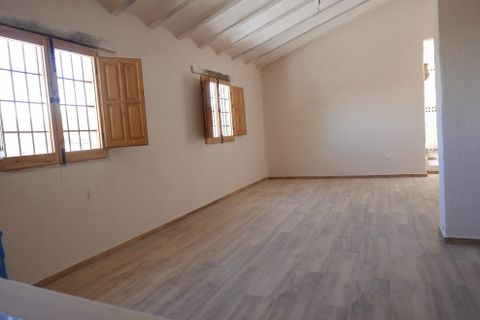 Cave house i Galera, Granada, Galera - € 99.000 | Ref: v3095 - foto 10
