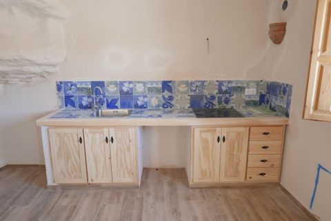 Cave house i Galera, Granada, Galera - € 99.000 | Ref: v3095 - foto 12