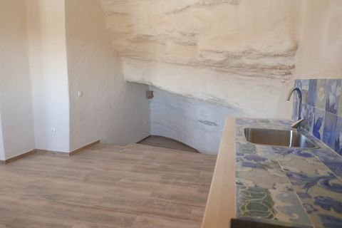 Cave house i Galera, Granada, Galera - € 99.000 | Ref: v3095 - foto 13