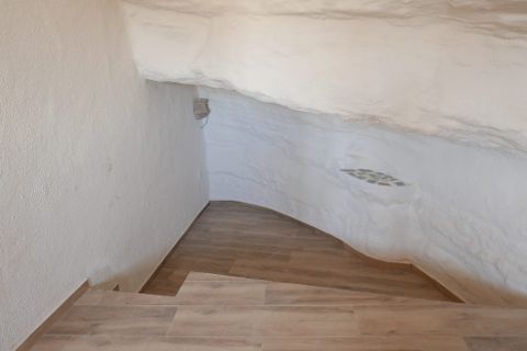 Cave house i Galera, Granada, Galera - € 99.000 | Ref: v3095 - foto 14