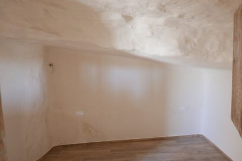 Cave house i Galera, Granada, Galera - € 99.000 | Ref: v3095 - foto 16