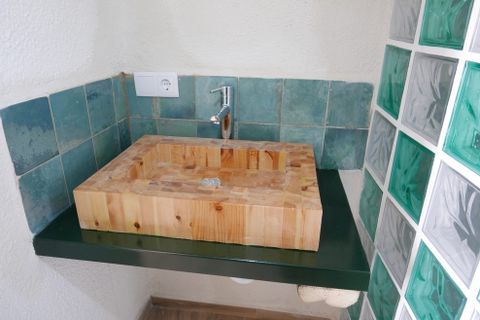 Cave house i Galera, Granada, Galera - € 99.000 | Ref: v3095 - foto 20