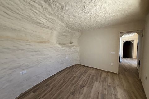 Cave house i Galera, Granada, Galera - € 99.000 | Ref: v3095 - foto 21