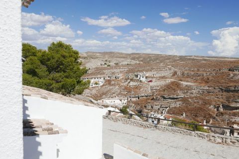 Cave house i Galera, Granada, Galera - € 99.000 | Ref: v3095 - foto 24