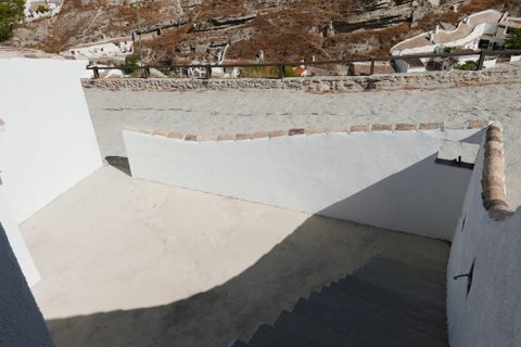 Cave house i Galera, Granada, Galera - € 99.000 | Ref: v3095 - foto 26