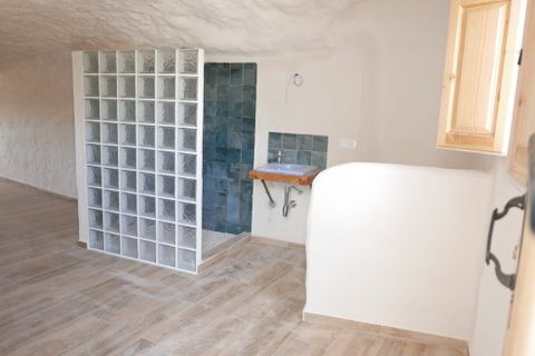 Cave house i Galera, Granada, Galera - € 99.000 | Ref: v3095 - foto 28