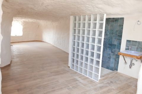 Cave house i Galera, Granada, Galera - € 99.000 | Ref: v3095 - foto 29