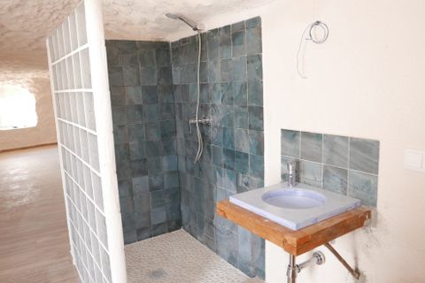 Cave house i Galera, Granada, Galera - € 99.000 | Ref: v3095 - foto 30